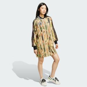 Adidas Farm Rio Soccer Jersey Dress NWT